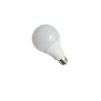 LED Bulb Lights Al+Plastic Raw Material 7w E27 LED Energy Saving Bulb