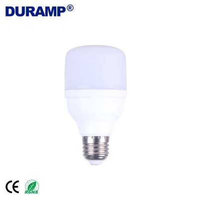 Hot Selling Product T Shape SMD 5W 9W 12W 18W 25W 30W 40W 50W E27 LED Bulb Light With Aluminum Material