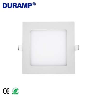 Fancy Decorative 1440 Lumen AC185-265V Square LED Restaurant Ceiling Light