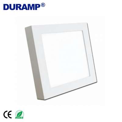 New Design Modern Square Shape LED Surface Warm White Ceiling Light Fixture