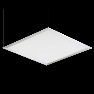 Manufacturer ultra slim back light 36W 48W 54W led ceiling panel light