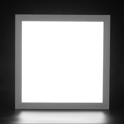 Hot sale frame suspended ceiling recessed 36W 72W 100lm/W 600x600 led panel light