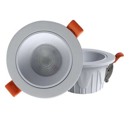 2020 Hot sale led ceiling aluminum SMD 10W 15W 20W UGR19 downlights