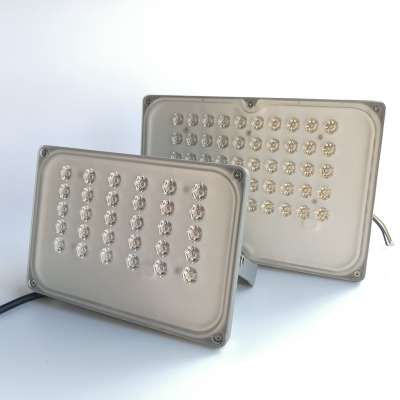 Outdoor flood light