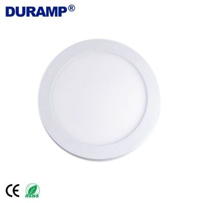 Modern Cheap Indoor Round 12W AC185-265V Surface Ceiling Mount LED Light