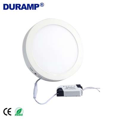 Modern Cold White LED Surface Mount Aluminum Material Ceiling Lamp Fixtures