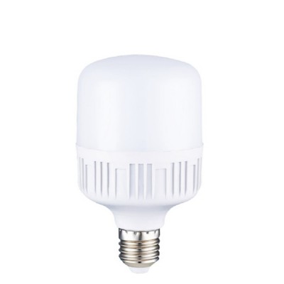 50W lamp led light bulb High lumens Aluminum plastic TShape LED Bulb