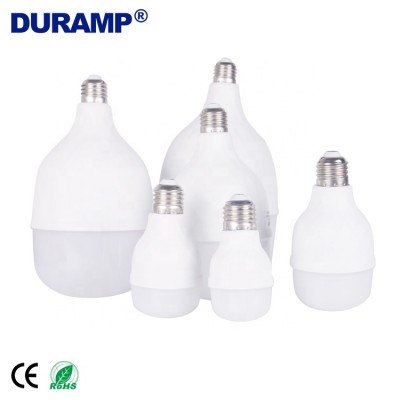 diamond-shaped high quality high lumens skd ckd led bulb