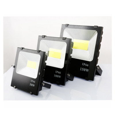 Ip65 Waterproof Outdoor Lighting 100W 150W 200W led Flood Light