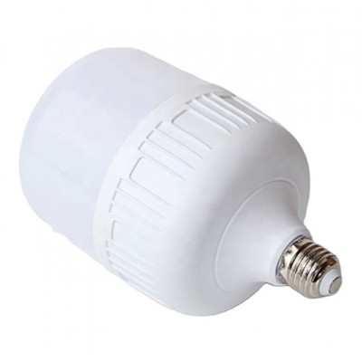 1 years warranty 15w 20w 30w 40w 50w 60w 80w indoor led T shape bulb