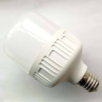 TBULB 50W E27/B22 Base Housing Plastic Aluminum Parts Led