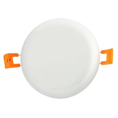 China factory recessed timless 12W 18W 24W 36W round and square led slim panel light